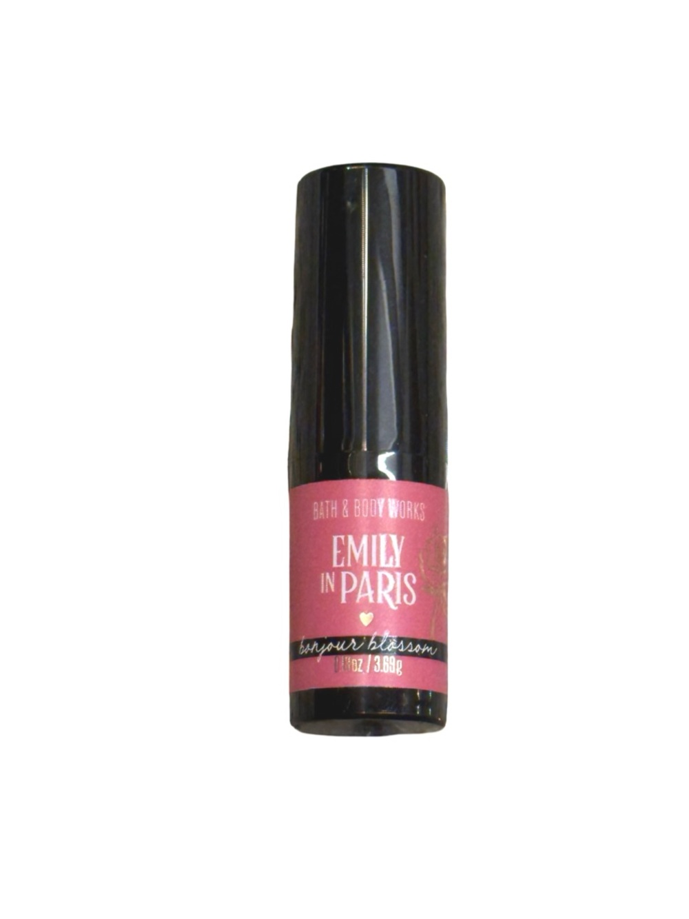 Emily in Paris Bonjour Blossom Lipstick